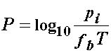 la formula della scala Palermo