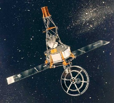 Mariner 1