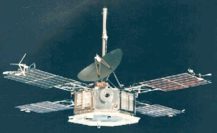 il Mariner 5