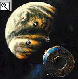 Pioneer 13 e i suoi Probe