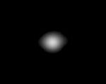 Foto di Adrastea presa dalla sonda Galileo