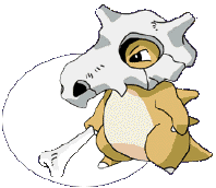 Cubone