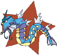 Gyarados