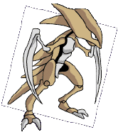 Kabutops