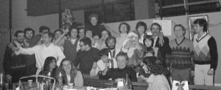 Cena di Natale 1978