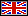 GB flag