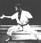 Yoshitaka Funakoshi