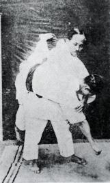 yaritama
