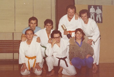 corso 9-10, 1980