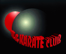 N.B. Karate Club