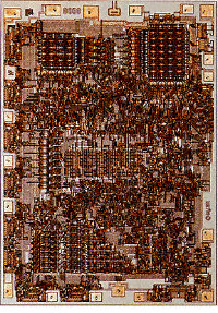 Intel 8008 (1972)