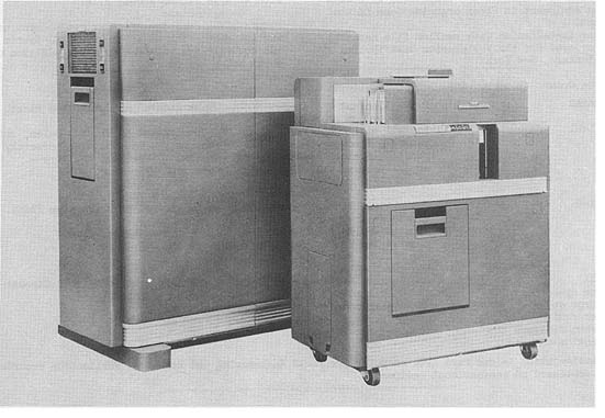 IBM 604 