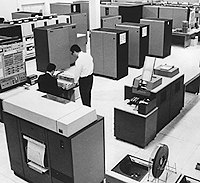 IBM 360   (1964)