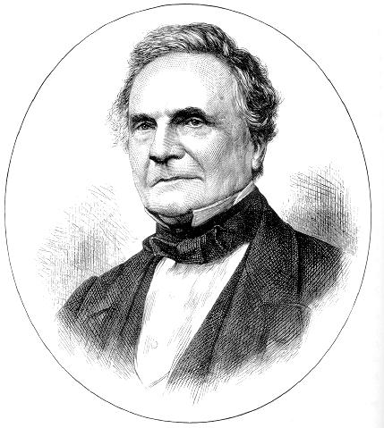 Charles Babbage