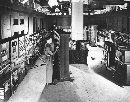 ENIAC