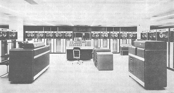 IBM 7090 