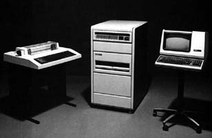 DEC PDP-11 (1970)