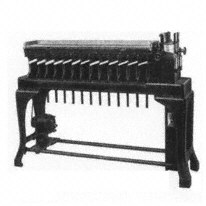 Macchina di Hollerith: Electrical Sorting Machine 