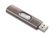 USB pen storage