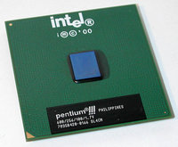 Pentium III per socket 370