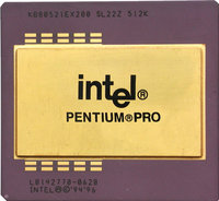 Pentium pro