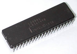 Intel 8086