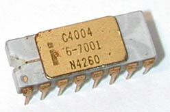 Intel 4004