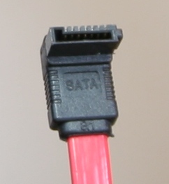 connettore SATA