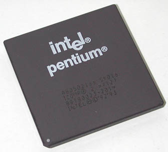 Intel 80586
