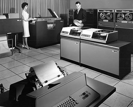 IBM disk 1311