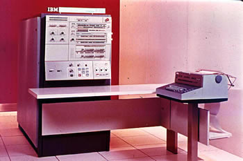 IBM 360