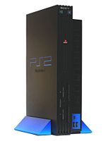 PS2 Sony