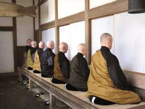 Zazen