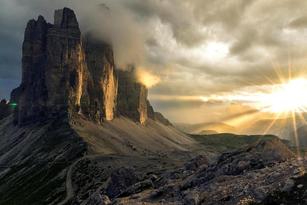 dolomiti