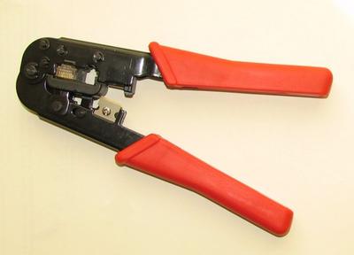 Crimping tool